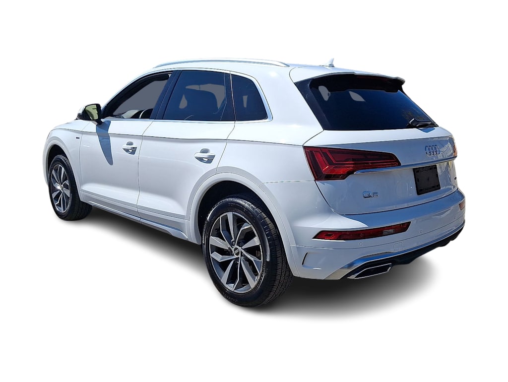 Thumbnail: 2023 Audi Q5 - 24