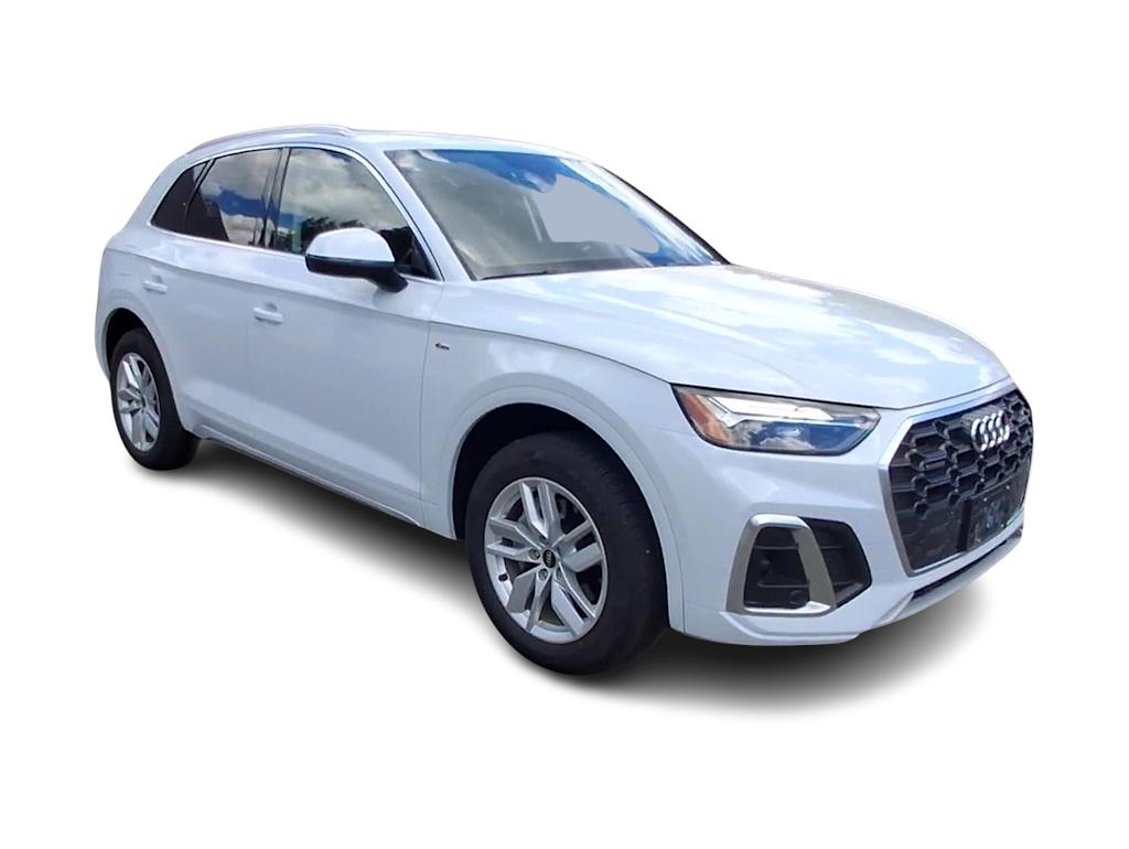 Thumbnail: 2023 Audi Q5 - 17