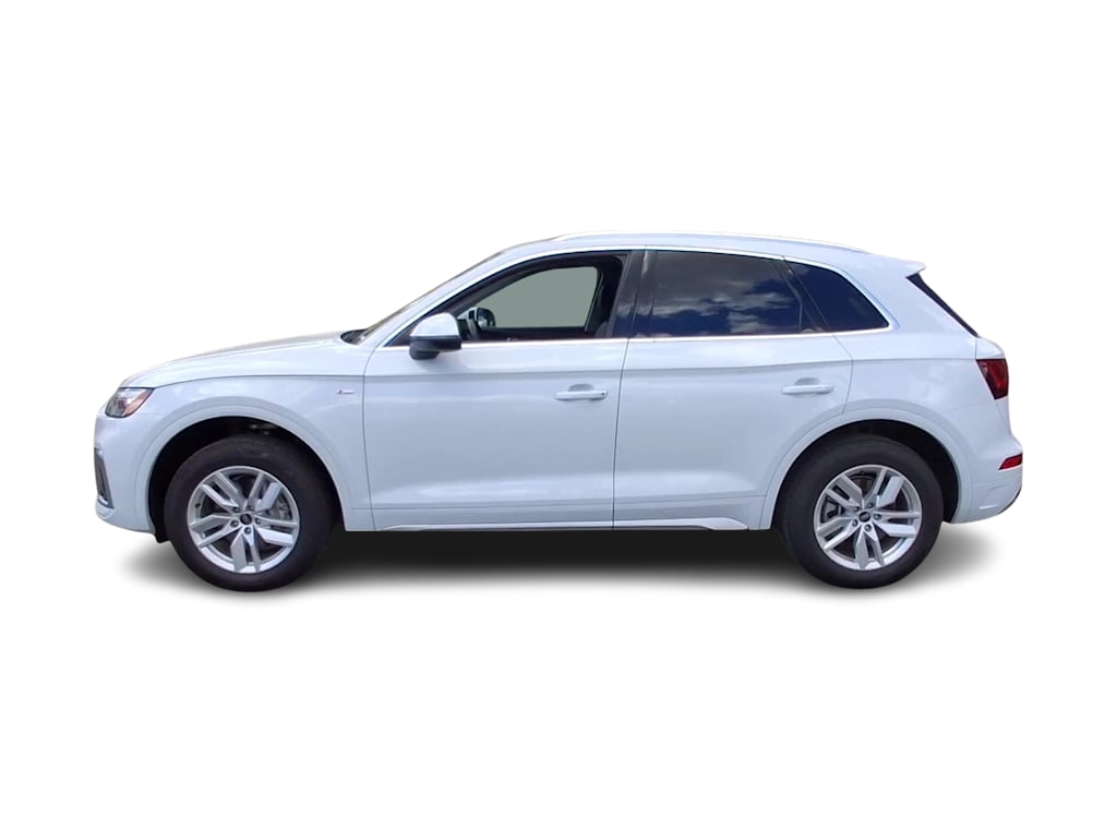 Thumbnail: 2023 Audi Q5 - 18