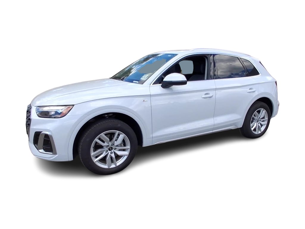 Thumbnail: 2023 Audi Q5 - 3