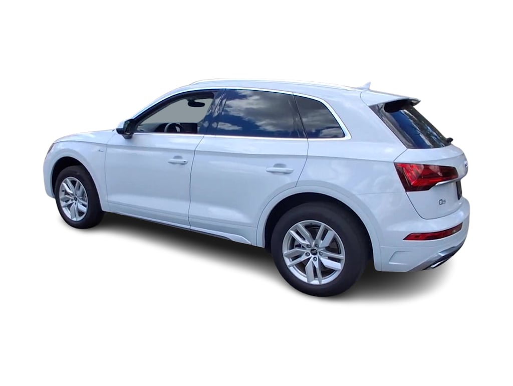 Thumbnail: 2023 Audi Q5 - 19