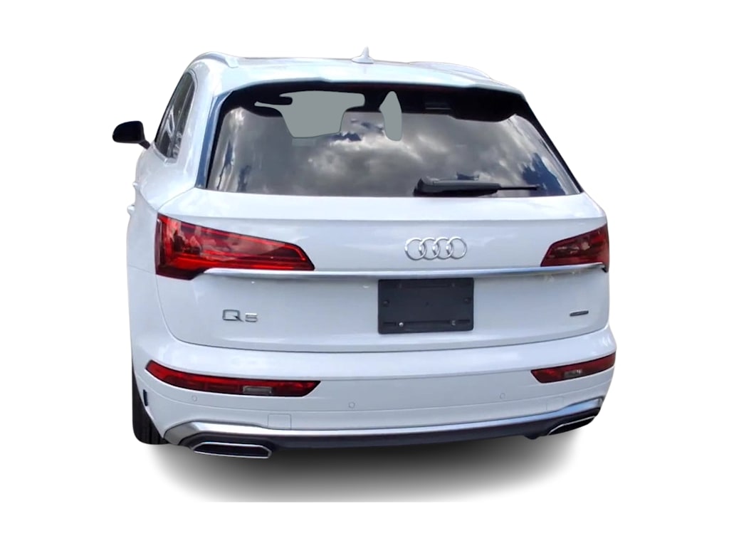 Thumbnail: 2023 Audi Q5 - 5