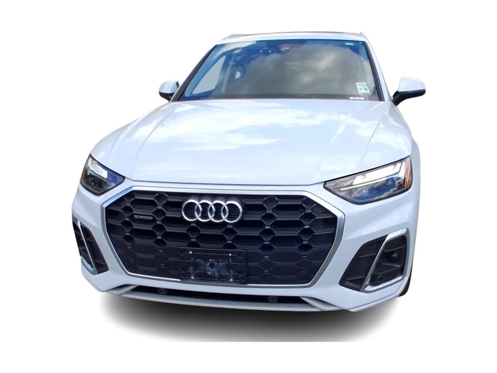 Thumbnail: 2023 Audi Q5 - 6