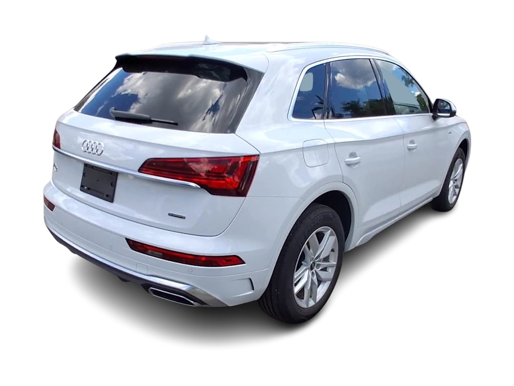 Thumbnail: 2023 Audi Q5 - 20