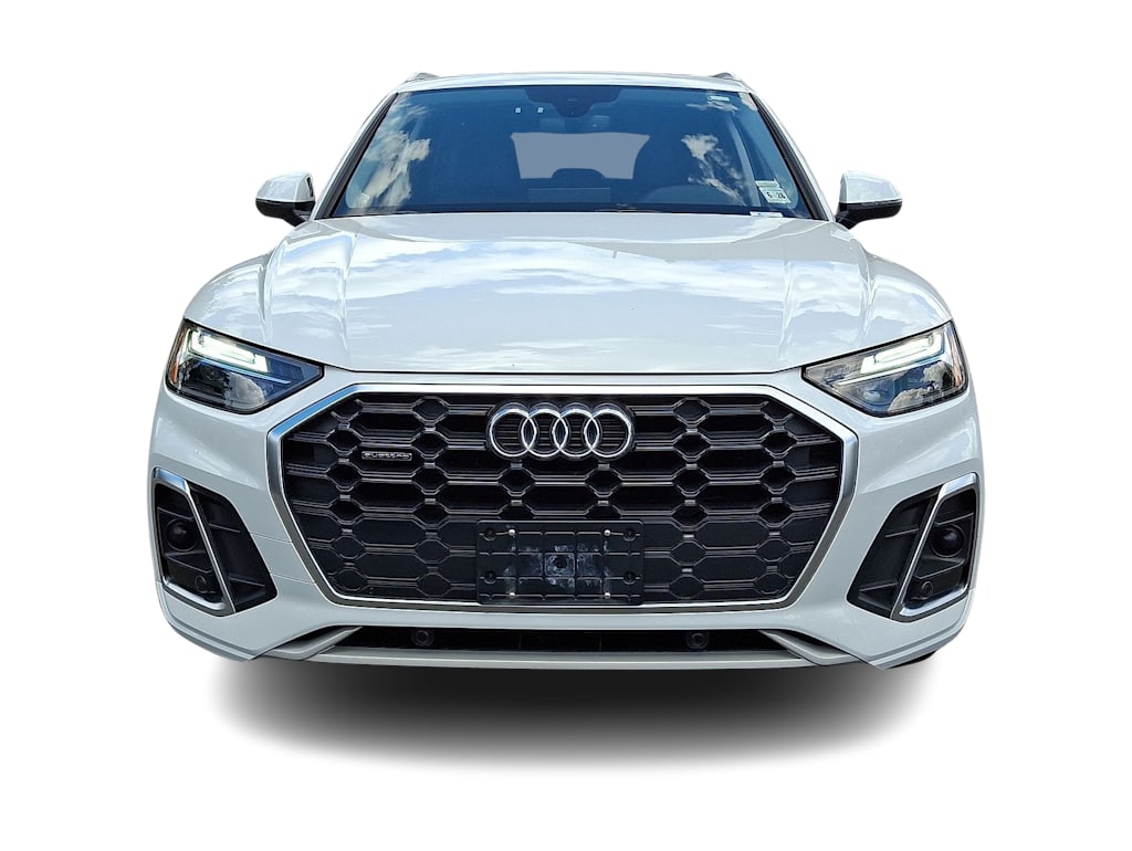 Thumbnail: 2023 Audi Q5 - 35