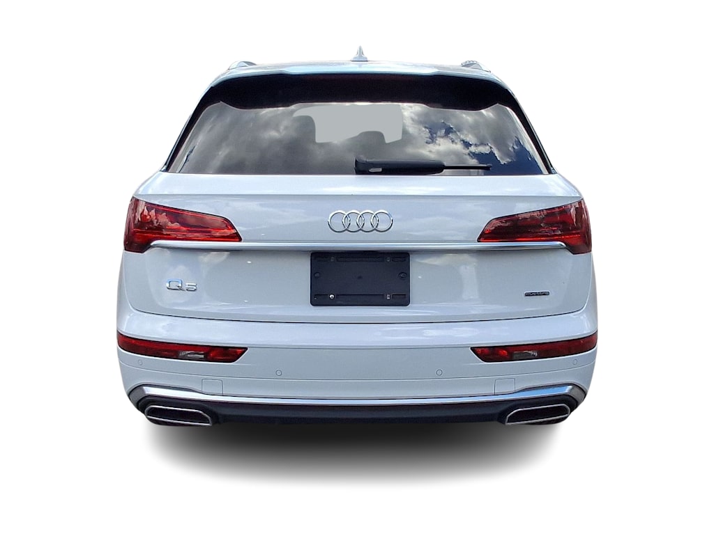 Thumbnail: 2023 Audi Q5 - 31