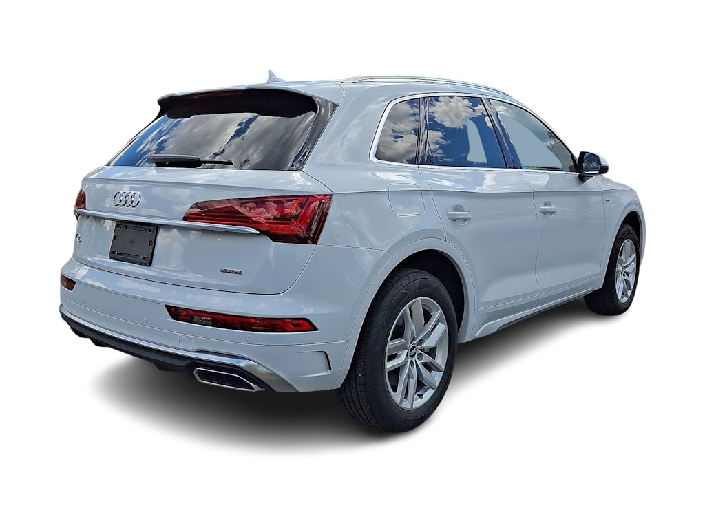 Thumbnail: 2023 Audi Q5 - 32
