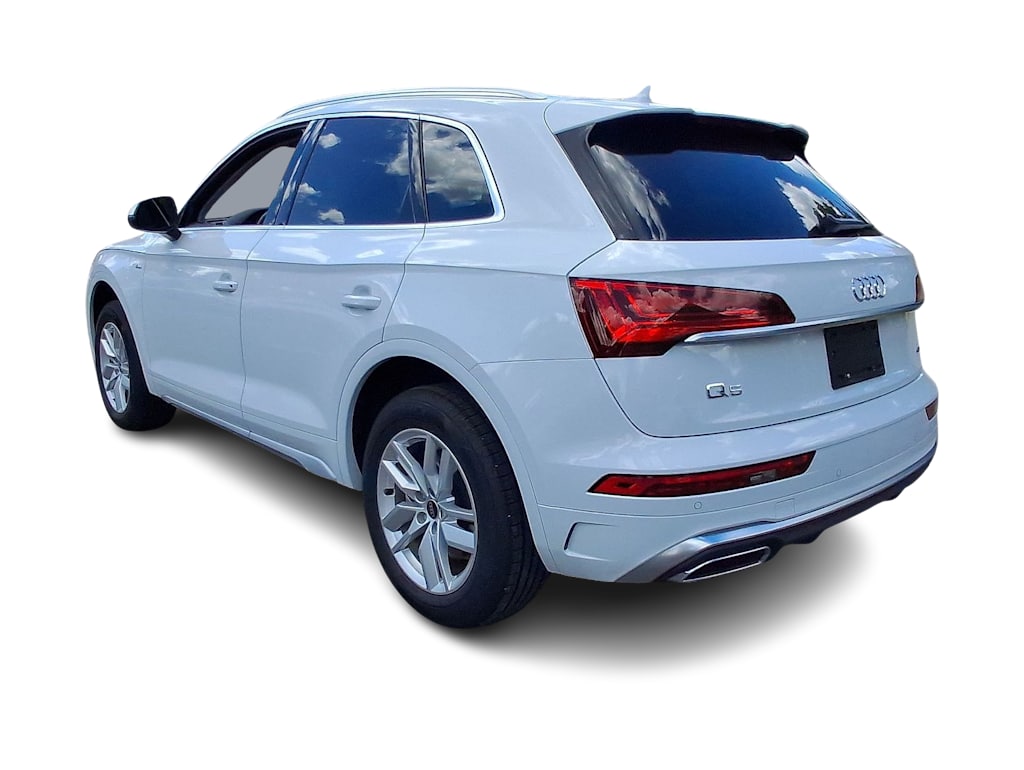 Thumbnail: 2023 Audi Q5 - 4