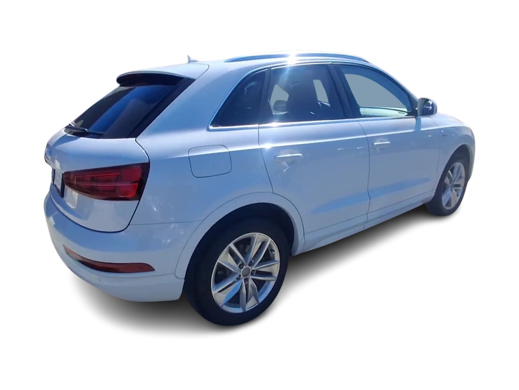 Thumbnail: 2018 Audi Q3 - 17