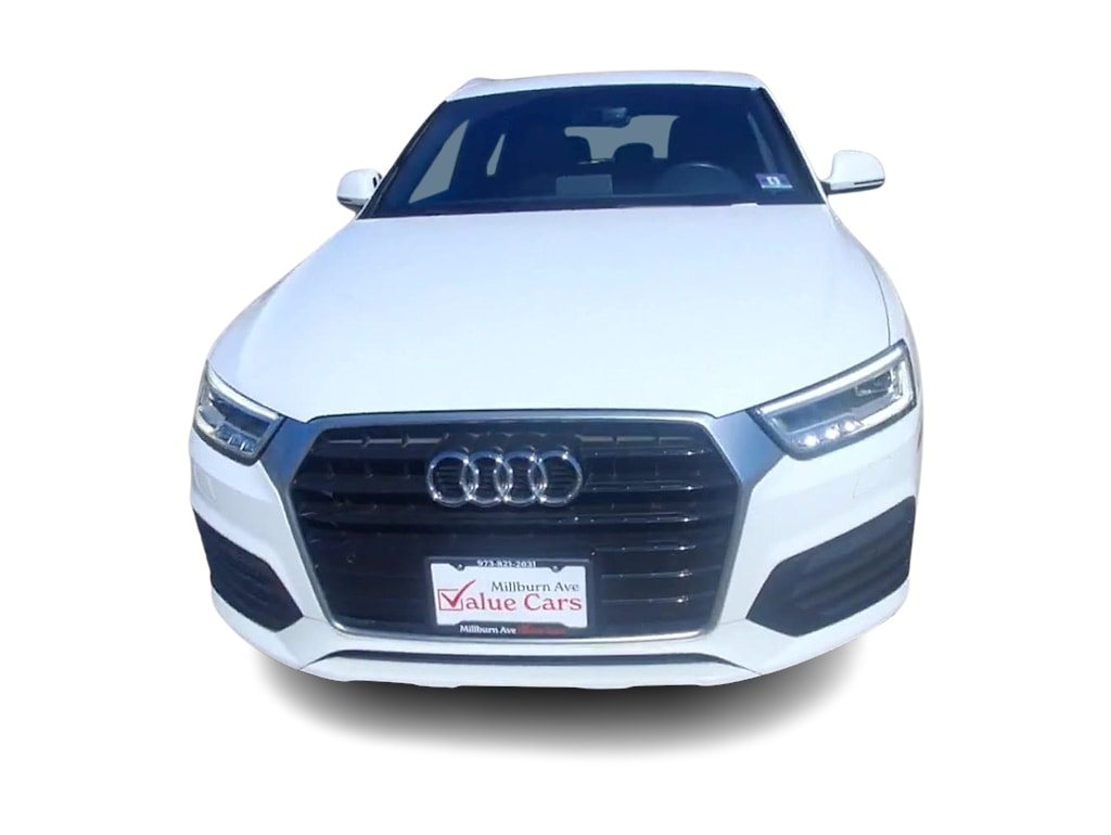 Thumbnail: 2018 Audi Q3 - 6