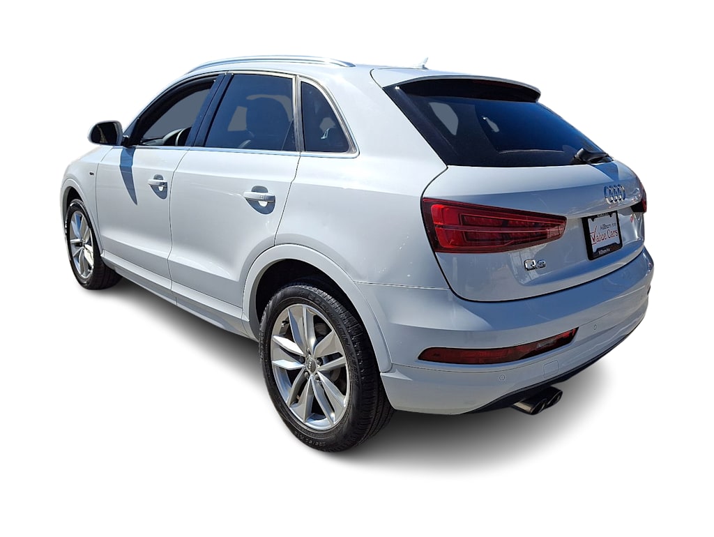 Thumbnail: 2018 Audi Q3 - 24