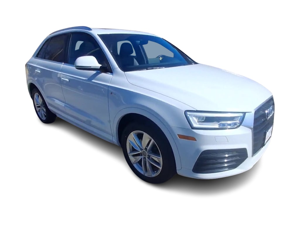 Thumbnail: 2018 Audi Q3 - 15