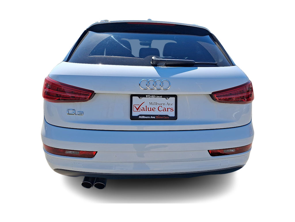 Thumbnail: 2018 Audi Q3 - 25