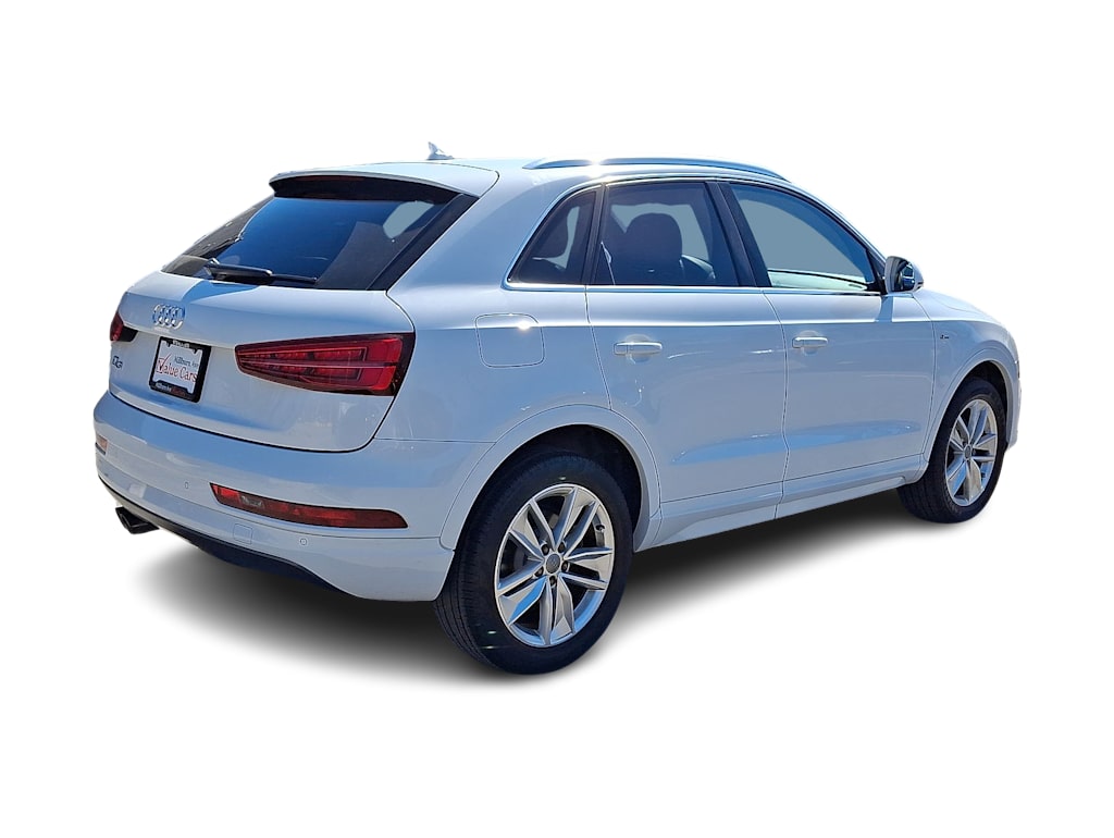 Thumbnail: 2018 Audi Q3 - 26