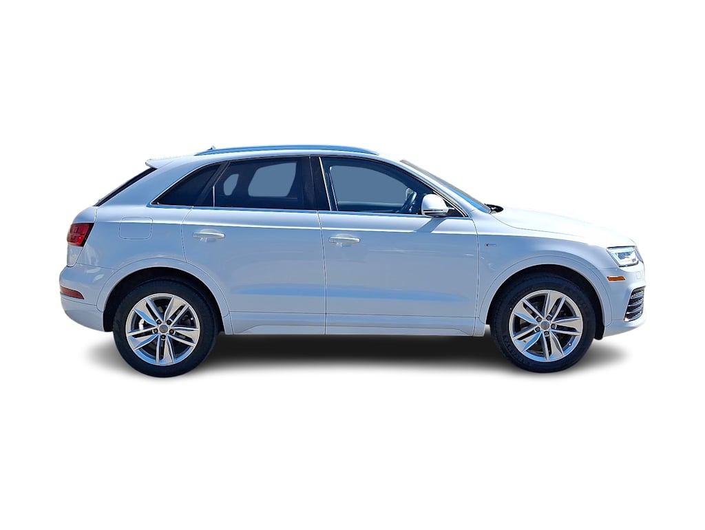 Thumbnail: 2018 Audi Q3 - 27