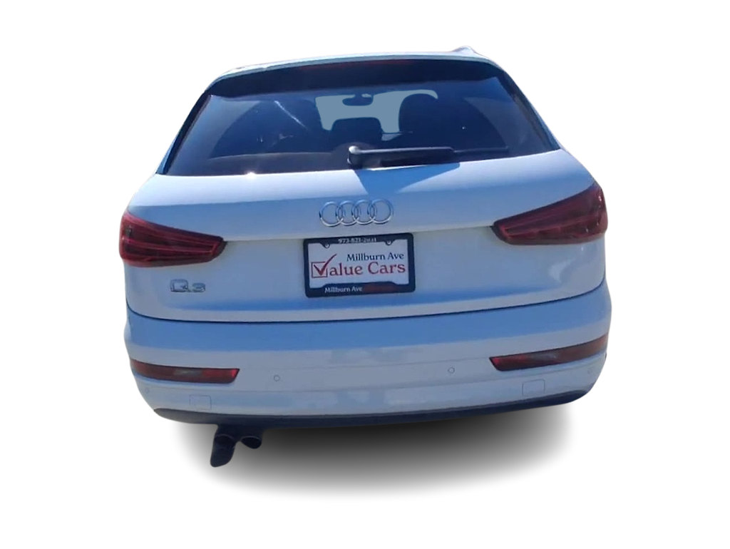 Thumbnail: 2018 Audi Q3 - 5