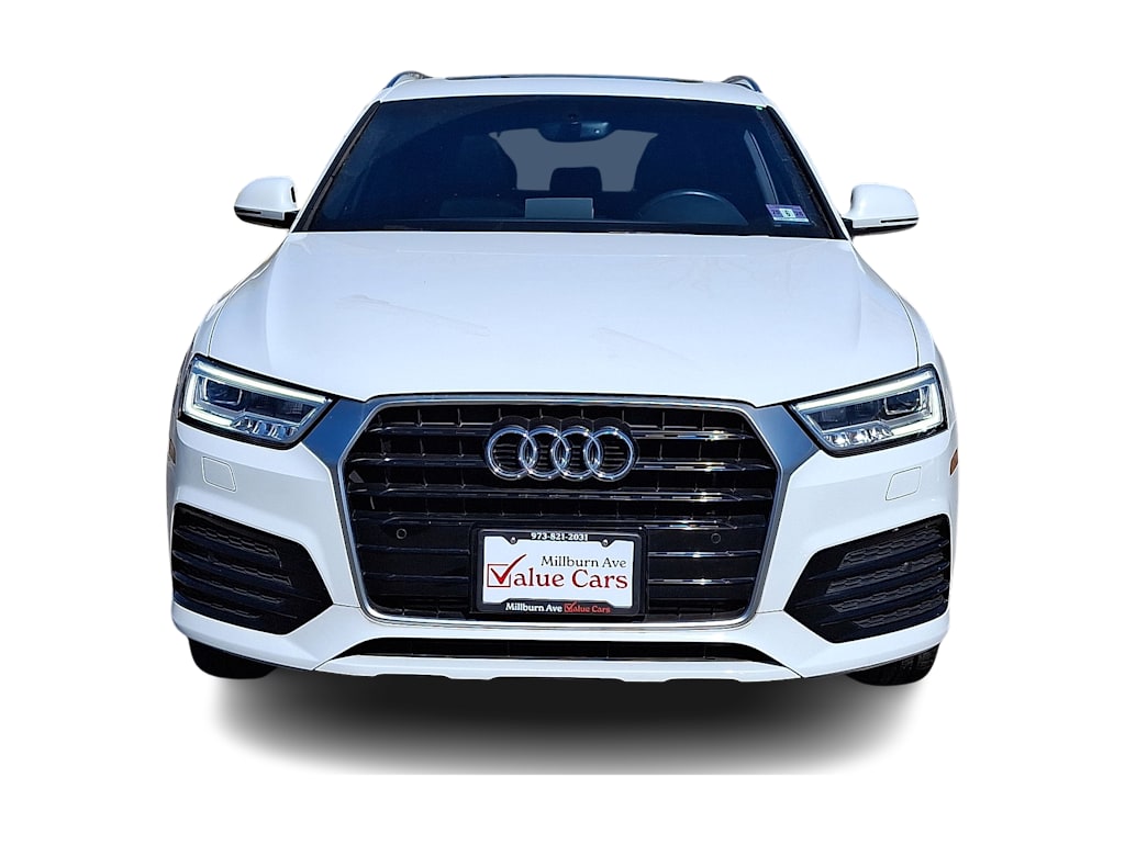 Thumbnail: 2018 Audi Q3 - 29