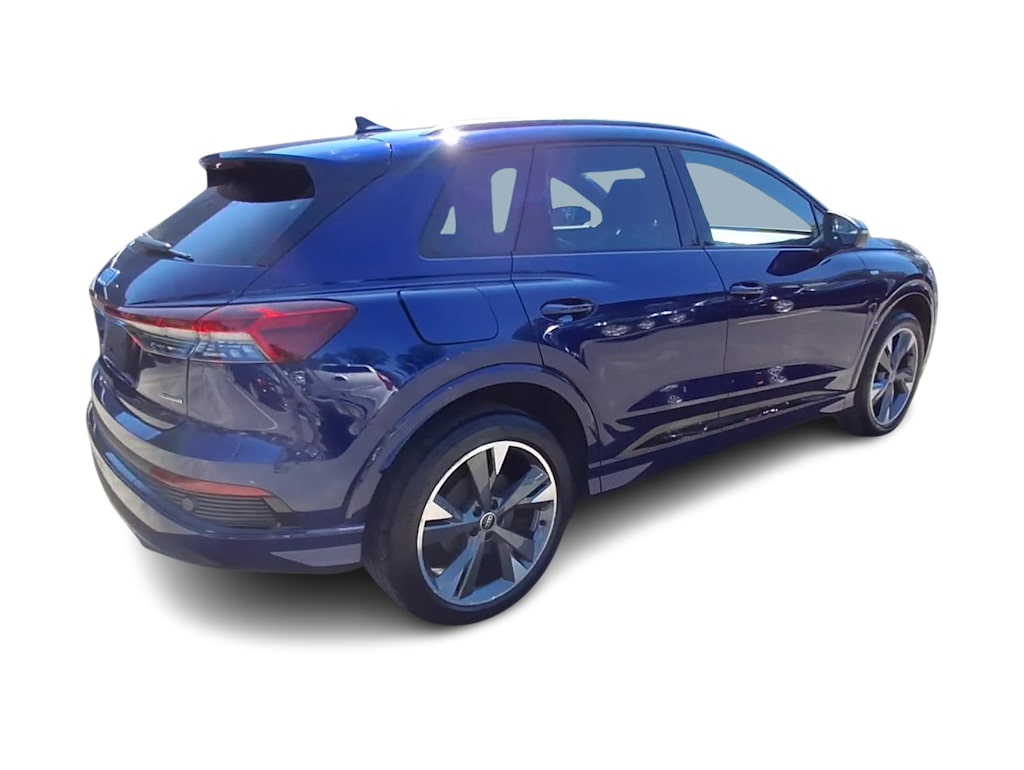 Thumbnail: 2023 Audi Q4 e-tron - 19