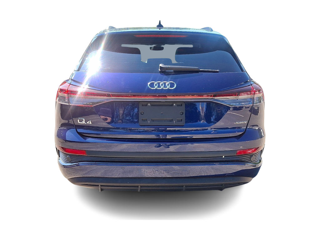 Thumbnail: 2023 Audi Q4 e-tron - 31