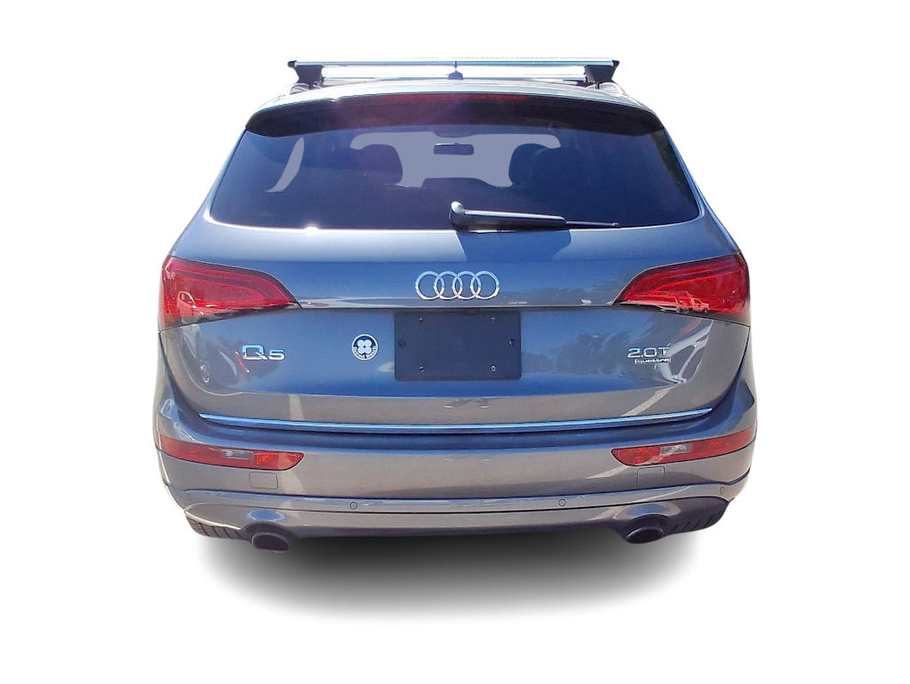 Thumbnail: 2017 Audi Q5 - 31