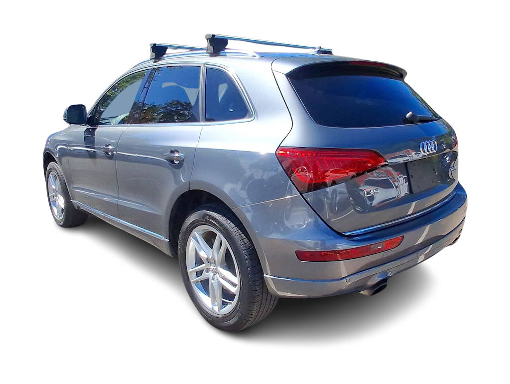 Thumbnail: 2017 Audi Q5 - 4