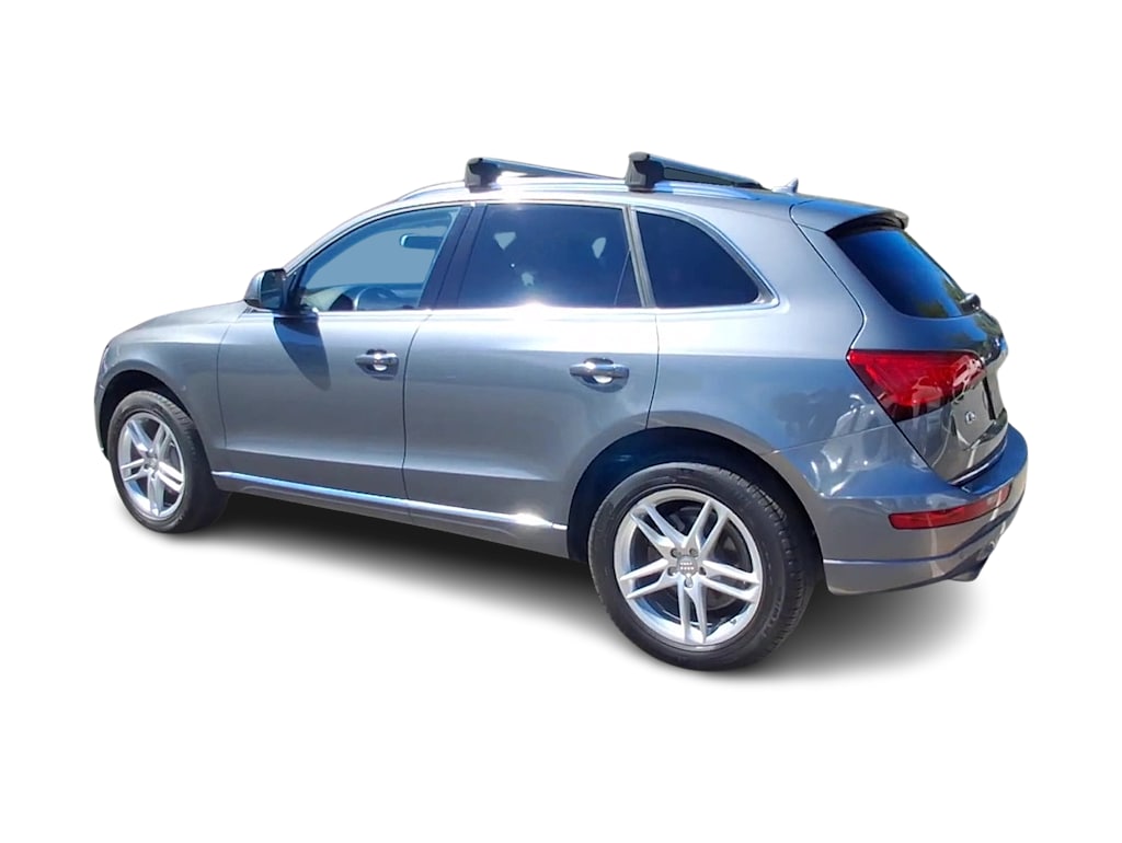 Thumbnail: 2017 Audi Q5 - 19