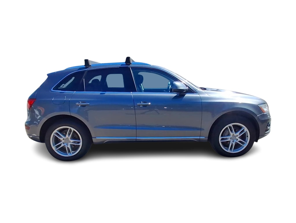 Thumbnail: 2017 Audi Q5 - 21