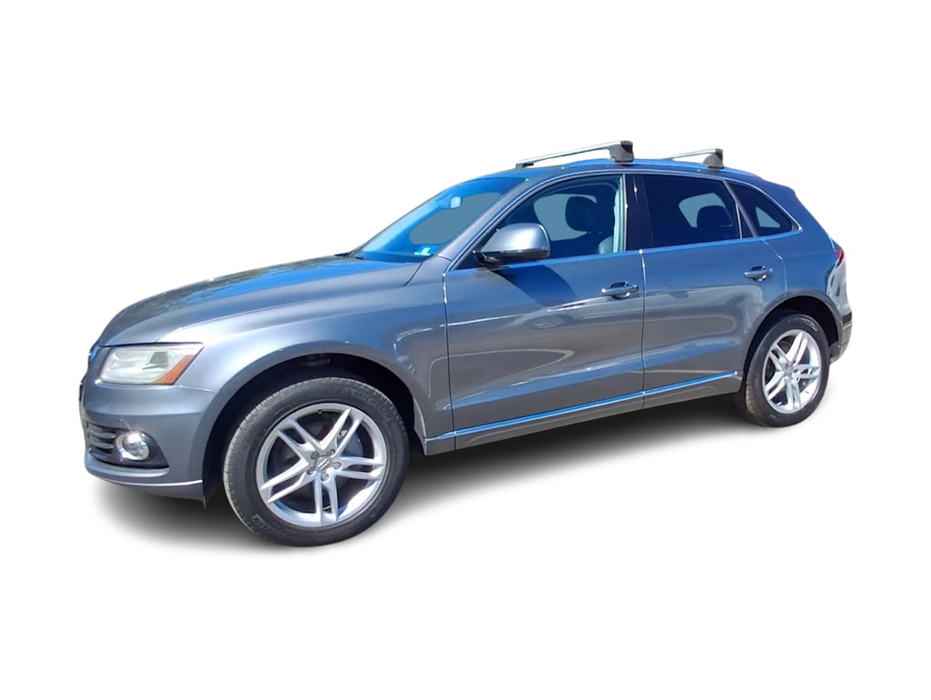 Thumbnail: 2017 Audi Q5 - 3