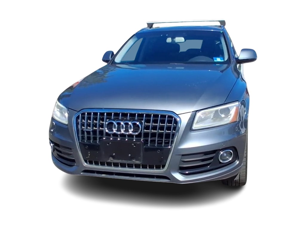 Thumbnail: 2017 Audi Q5 - 6
