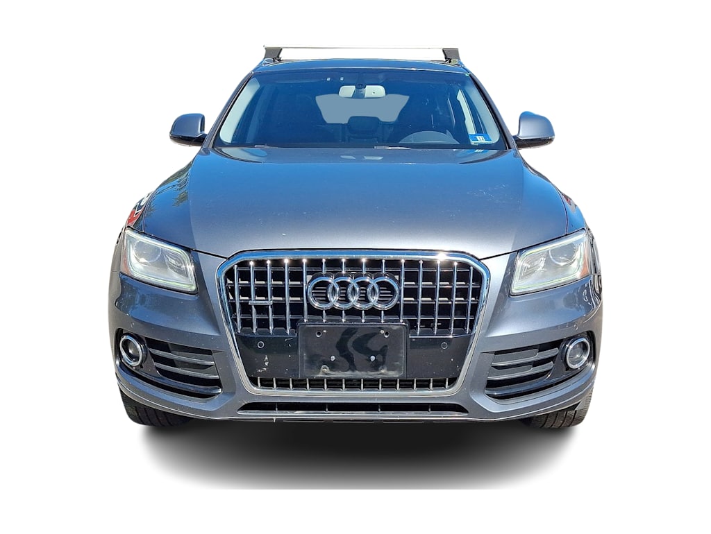 Thumbnail: 2017 Audi Q5 - 35