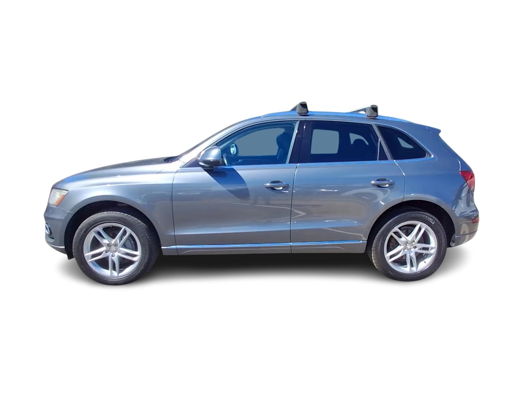Thumbnail: 2017 Audi Q5 - 18