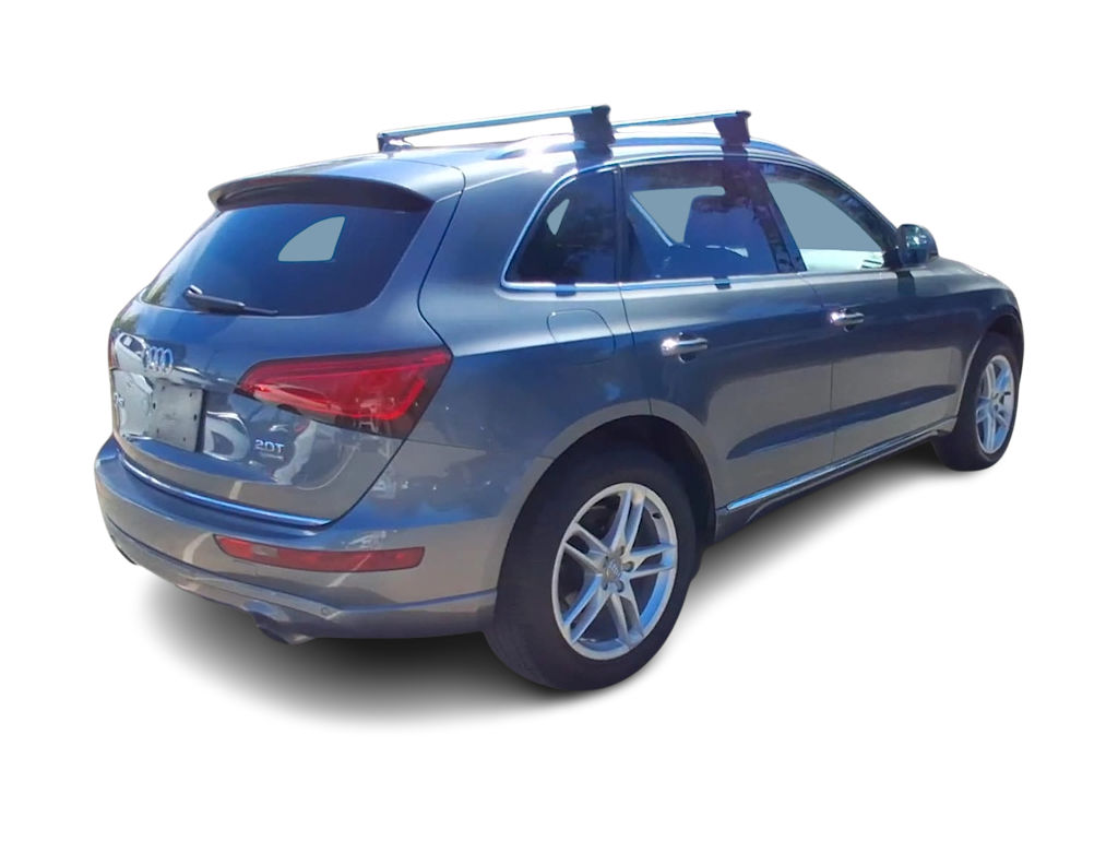 Thumbnail: 2017 Audi Q5 - 20