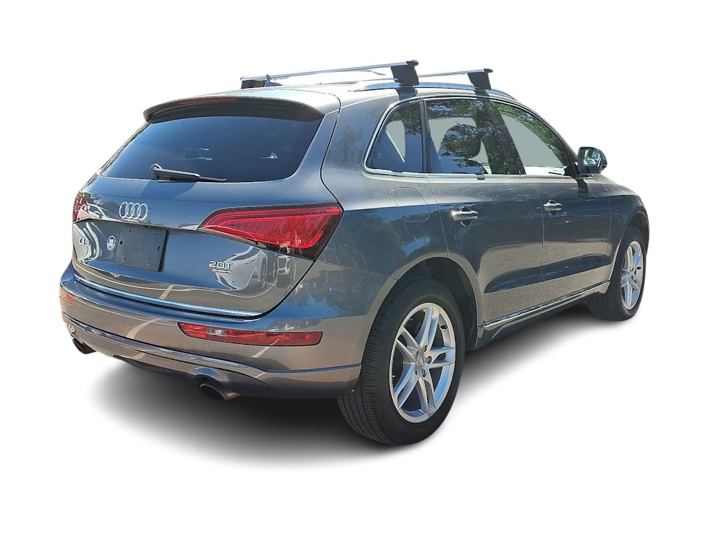 Thumbnail: 2017 Audi Q5 - 32