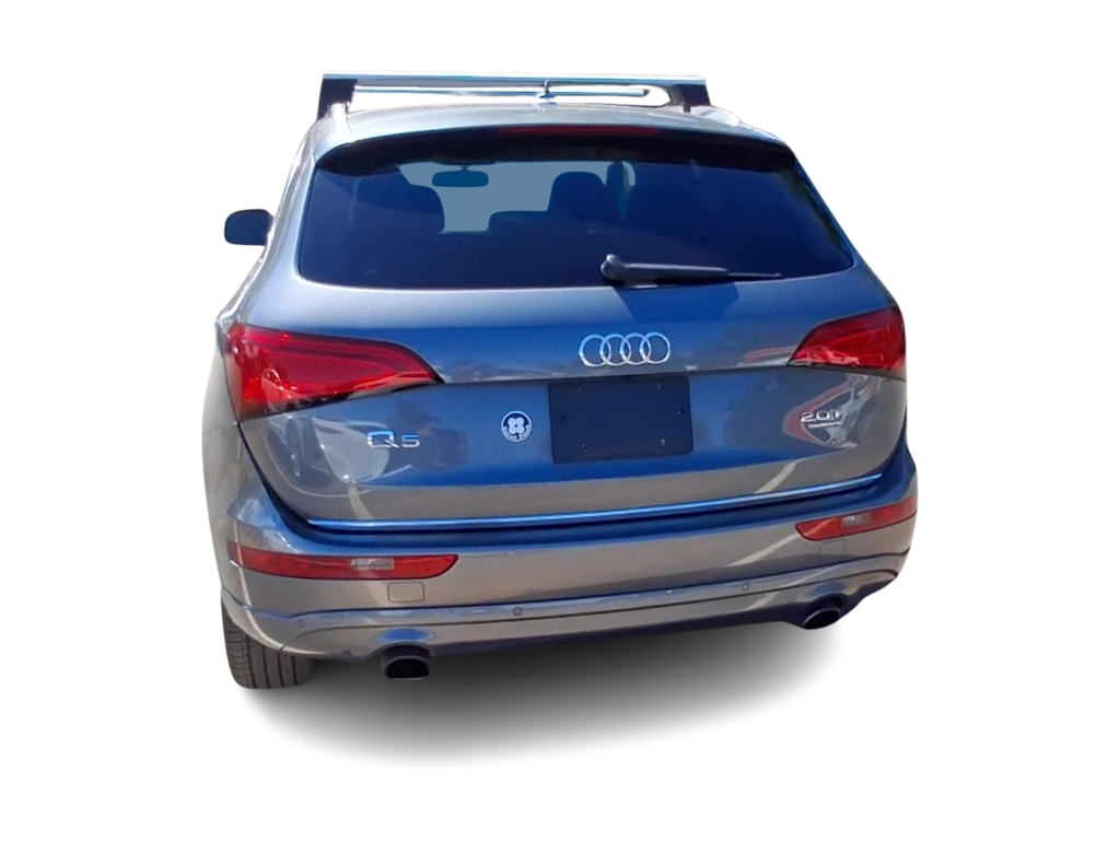 Thumbnail: 2017 Audi Q5 - 5