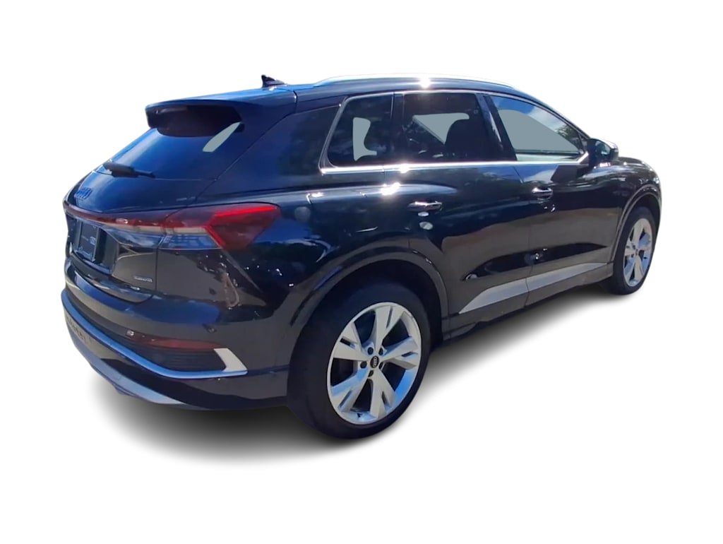 Thumbnail: 2023 Audi Q4 e-tron - 20