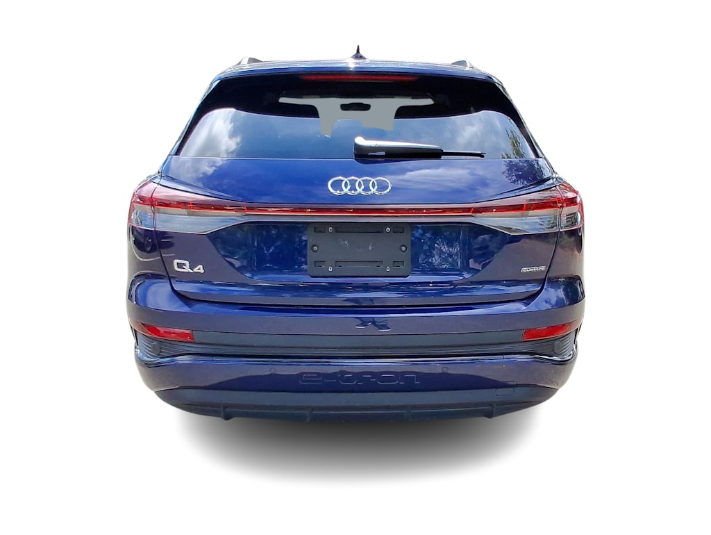 Thumbnail: 2023 Audi Q4 e-tron - 31