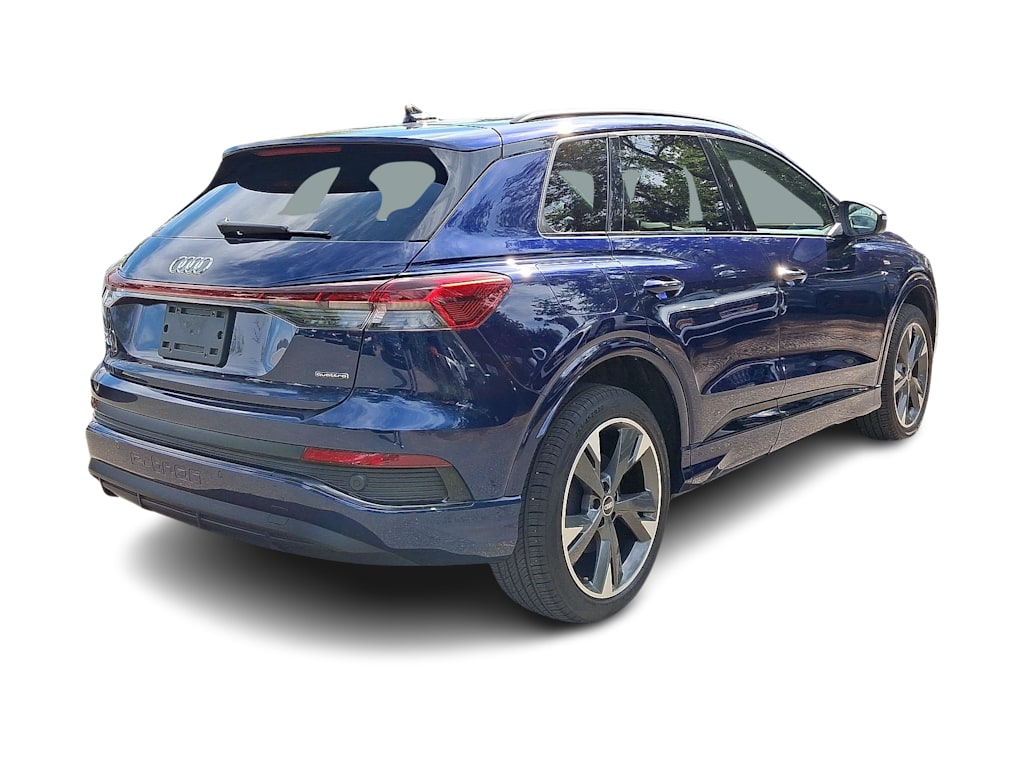 Thumbnail: 2023 Audi Q4 e-tron - 32