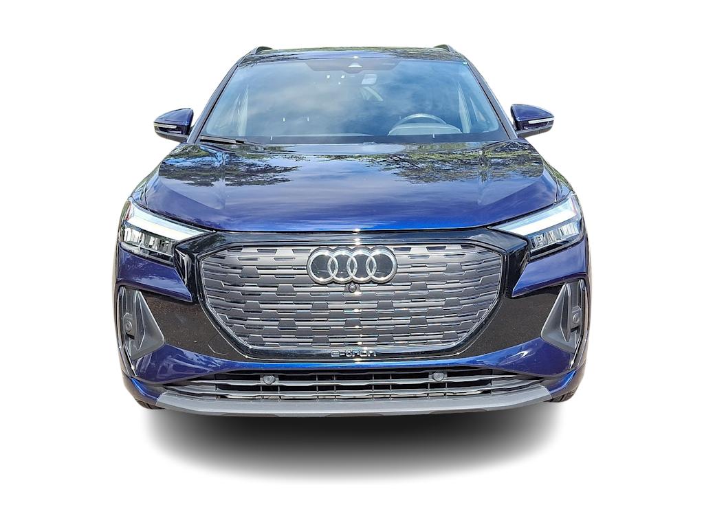 Thumbnail: 2023 Audi Q4 e-tron - 35