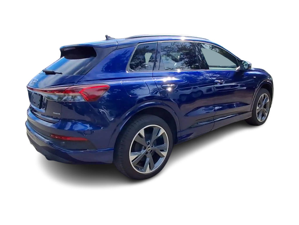 Thumbnail: 2023 Audi Q4 e-tron - 19