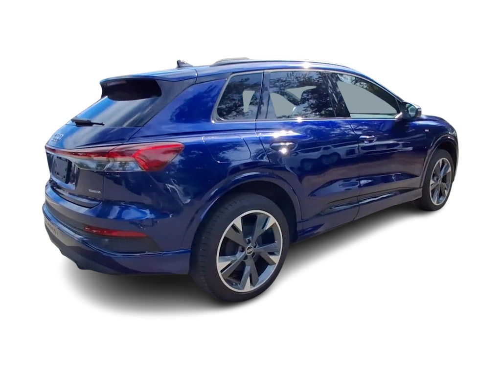 Thumbnail: 2023 Audi Q4 e-tron - 19