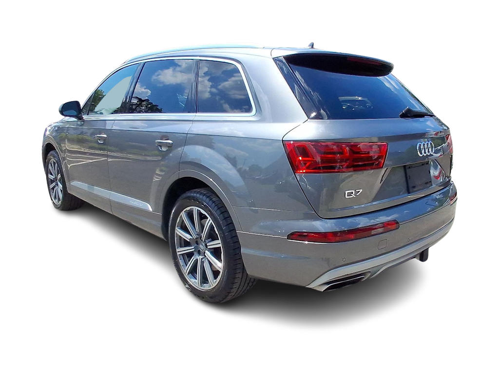 Thumbnail: 2017 Audi Q7 - 4