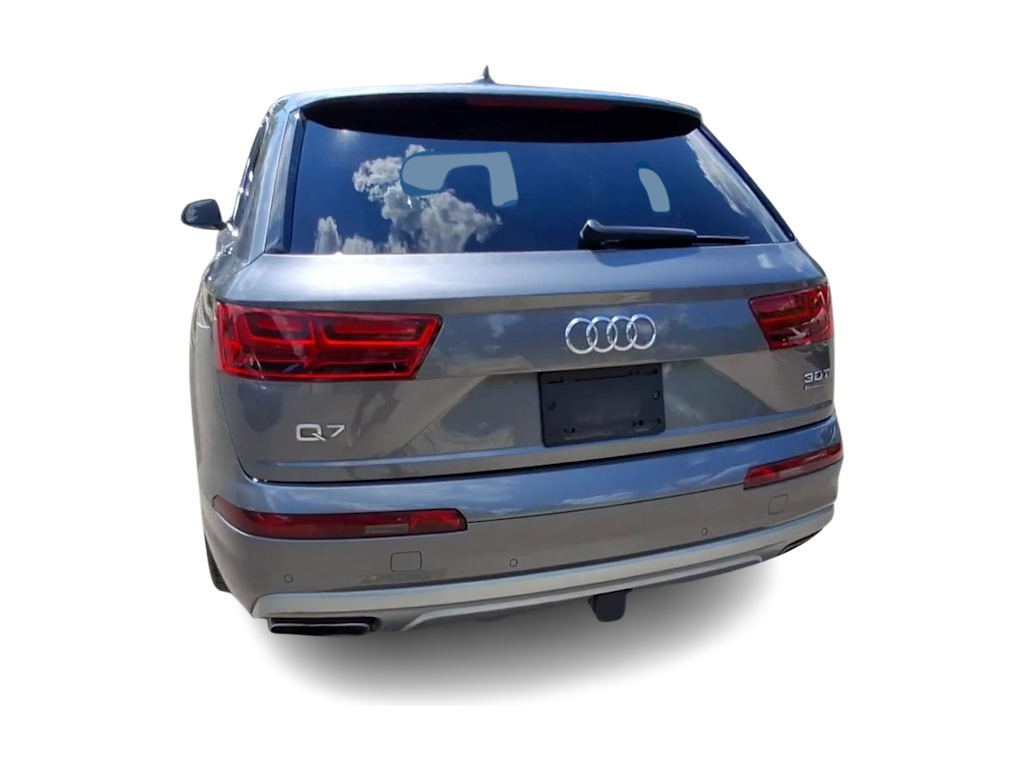 Thumbnail: 2017 Audi Q7 - 5