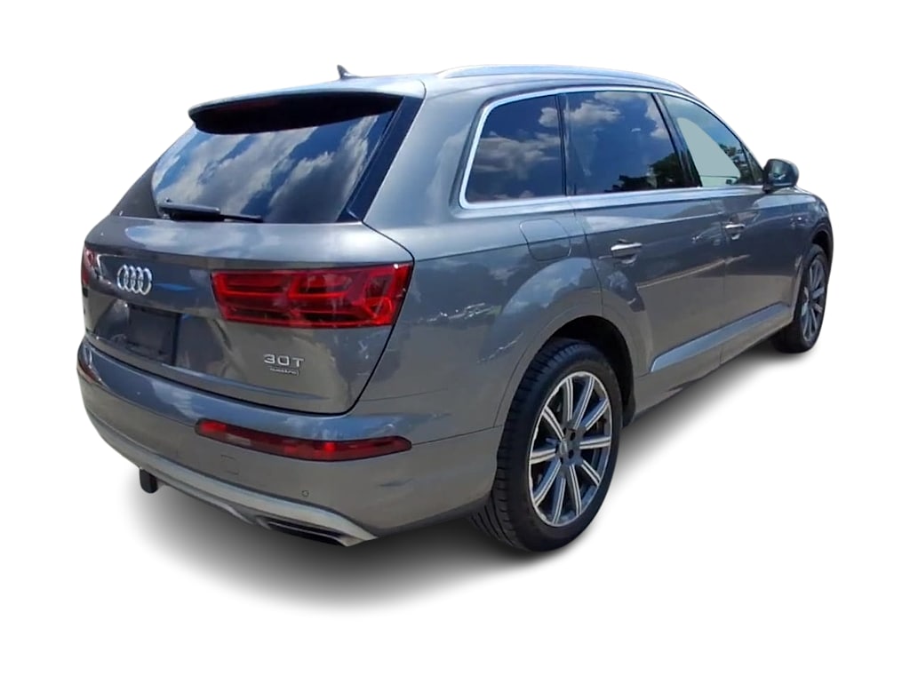 Thumbnail: 2017 Audi Q7 - 19