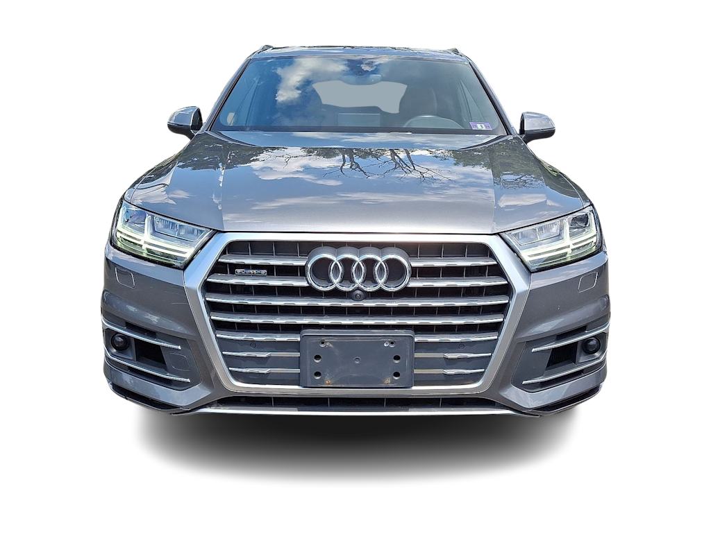 Thumbnail: 2017 Audi Q7 - 35