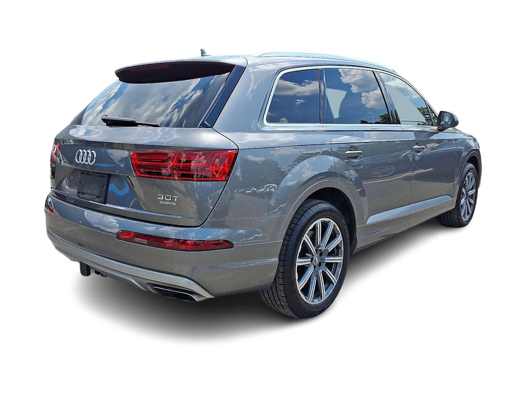 Thumbnail: 2017 Audi Q7 - 32