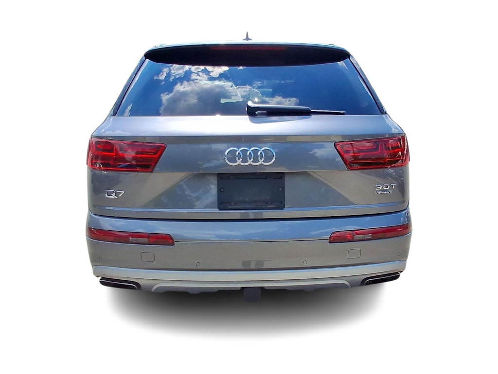 Thumbnail: 2017 Audi Q7 - 31