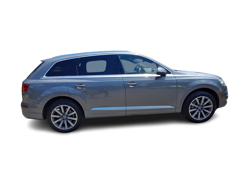 Thumbnail: 2017 Audi Q7 - 20