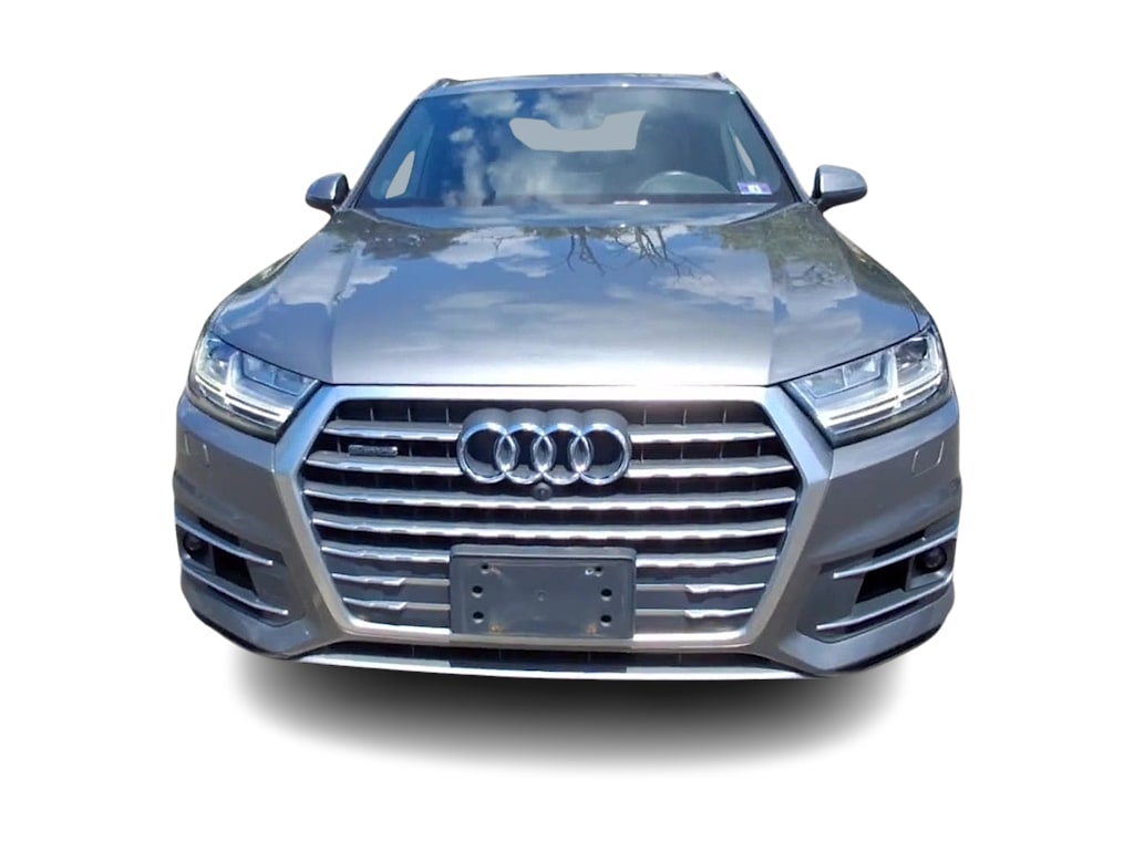 Thumbnail: 2017 Audi Q7 - 6