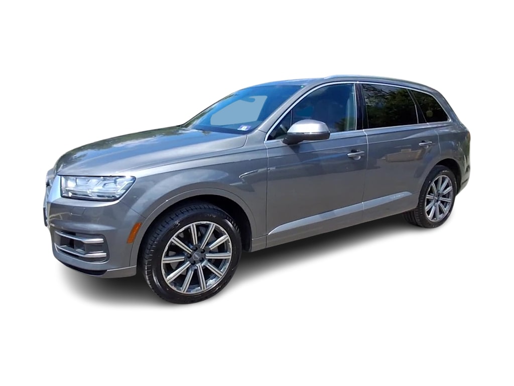Thumbnail: 2017 Audi Q7 - 3