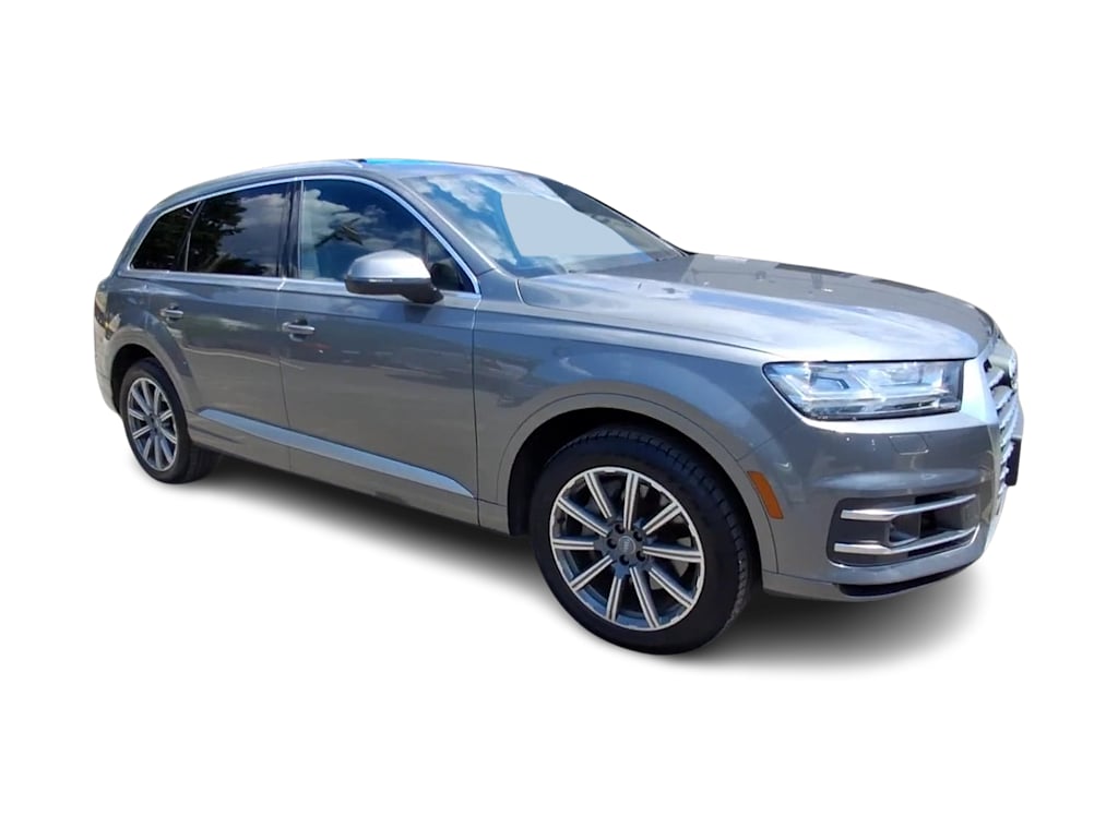 Thumbnail: 2017 Audi Q7 - 16